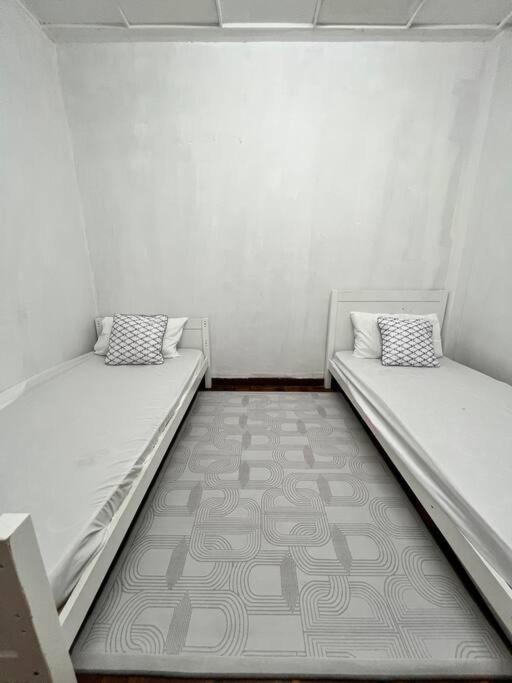 Lily Maison Apartamento Tanah Rata Exterior foto